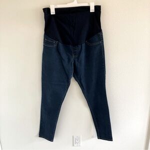 Liz Lange Maternity Jeans